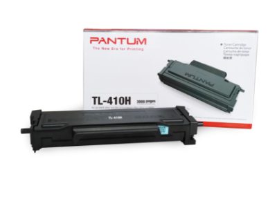 Pantum TL-410H, Toner cartridge, Black