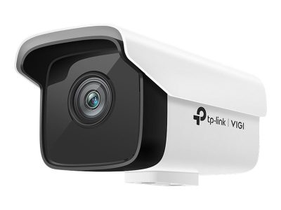 VIGI C300 Series C300HP-6 - V1 - network surveillance camera, TP-LINK