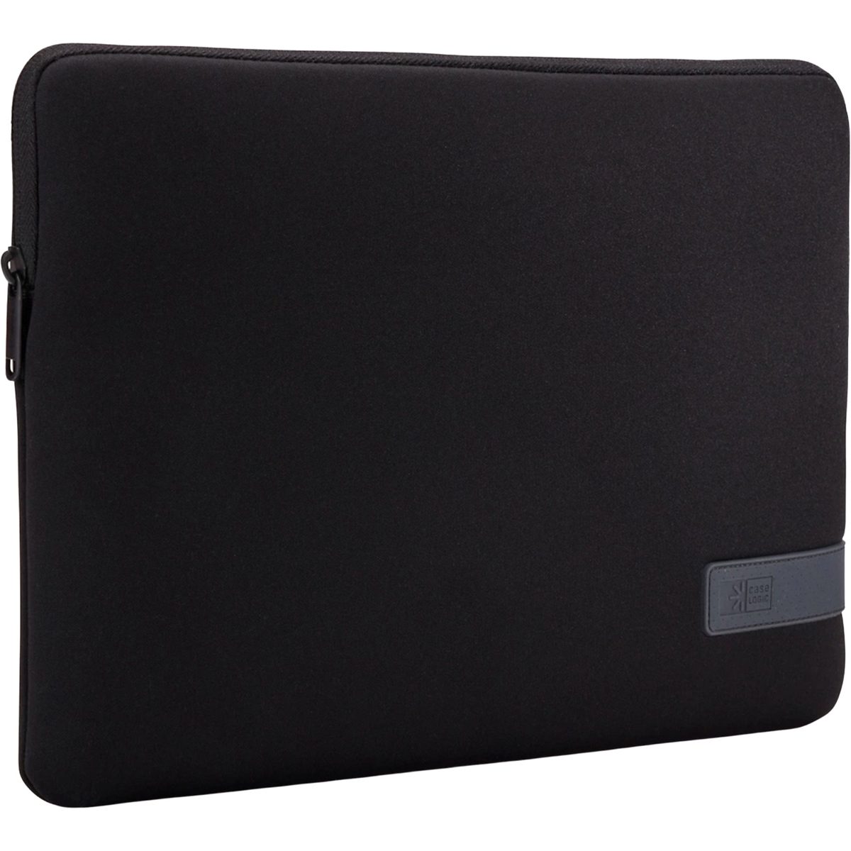 Reflect, Fits up to size 14 ", MacBook sleeve, Black