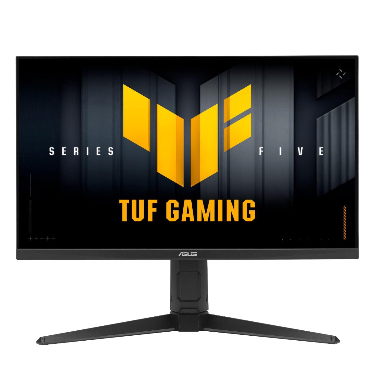 LCD Monitor, ASUS, 27 ", 1920 x 1080 pixels, Full HD, Native aspect ratio 16:9, LCD, Flat, 90LM0C20-B01171