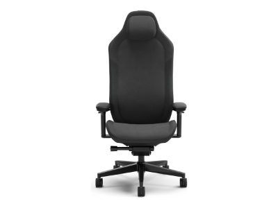 Fractal Design Refine, Gaming Chair, Fabric Dark