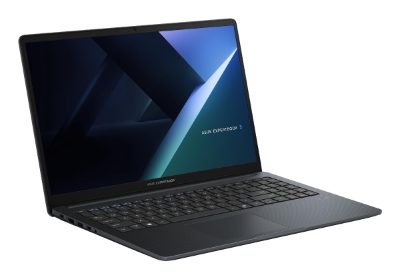 Notebook, ASUS, ExpertBook, B1, B1503CVA-S71833X, CPU  Core 3, 100U, 1200 MHz, 15.6", 1920x1080, RAM 16GB, DDR5, SSD 256GB, Intel UHD Graphics, Integrated, ENG, Windows 11 Pro, Grey, 1.64 kg, 90NX0801-M01ZY0