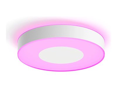 Philips Hue Infuse L ceiling lamp white, 52.5 W, White and color ambiance 2000-6500, Bluetooth