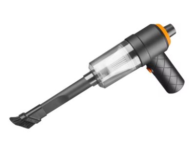 2-in-1 portable vacuum cleaner, CK-MVC-01, USB mini vacuum cleaner