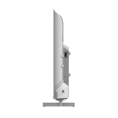 TV Set, THOMSON, 32", Smart/HD, 1366x768, Wireless LAN, Bluetooth, Google TV, White, 32HG2S14W