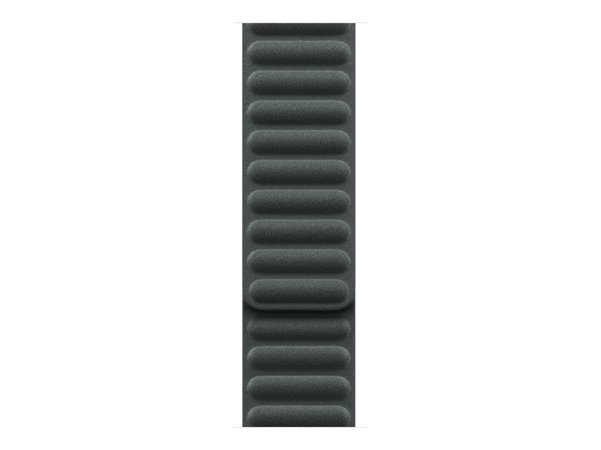 Apple 41mm Evergreen Magnetic Link - M/L, Apple