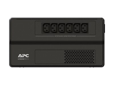 Schneider Electric APC Easy UPS, BV1000I, 1000 VA, 600 W