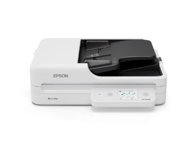 Epson Scanner, WorkForce DS-1760WN, Document scanner