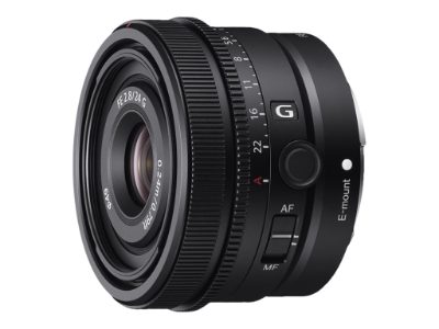 24mm F2.8 G Master