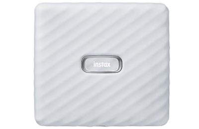 PRINTER INSTAX WIDE LINK/WHITE FUJIFILM