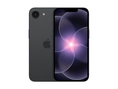 iPhone 17e, Black, 6.1 ", 2532 x 1170 pixels, A19, Internal RAM 8 GB, 512 GB, Dual SIM, Nano SIM, 4G, 5G, Main camera resolution 48 MP, iOS, Secondary camera resolution 12 MP, 26