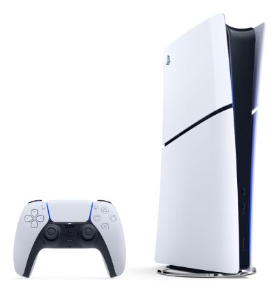 PLAYSTATION 5 CONSOLE SLIM/825GB E-CH. 711719020837 SONY