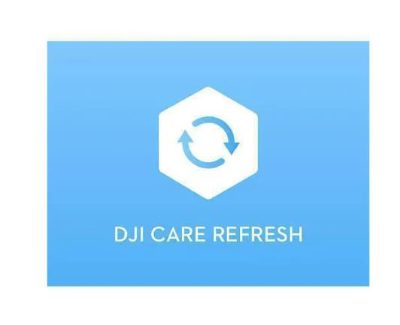 DRONE ACC CARE REFRESH 2Y PLAN/RS 5 CP.SH.CR001083 DJI
