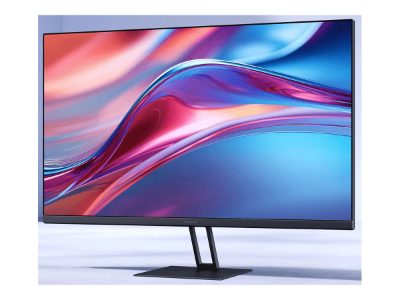 A27Qi EU, 27 ", IPS, QHD, 16:9, 100 Hz, 6 ms, 2560 x 1440 pixels, 250 cd/m², HDMI ports quantity 1, Black