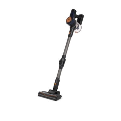 Tristar Flex Stick Vacuum, SZ-2380, Cordless operating, 150 W, 22.2 V, Operating time (max) 40 min, Anthracite, Warranty 24 month(s)