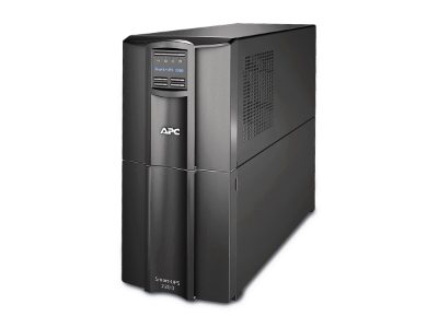 Schneider Electric APC Smart-UPS, SMT2200IC, 2200 VA, 1980 W