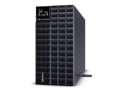 CyberPower OLS6KERT5UM Online Double Conversion UPS Rack/Tower, CyberPower