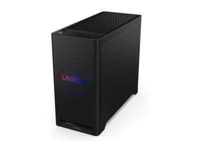 Legion, T5 30AGB10, Tower, Desktop, AMD Ryzen 7, 9800X3D, 16 GB, DDR4 SDRAM, 1024 GB, NVIDIA GF RTX 5070 12GB, No Optical drive, Windows 11 Home