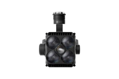 Drone Accessory, DJI, Zenmuse S1, CP.EN.00000650.01