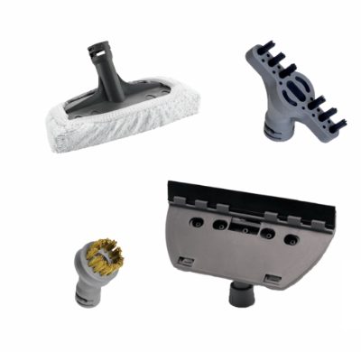 Accessory Pack PowerFresh SlimSteam, Grey