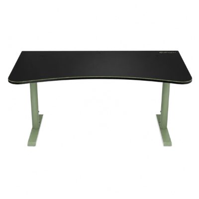 Arozzi Gaming Desk, Arena Large, Forest Green