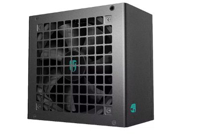 Deepcool 80 PLUS Standard PSU, PF700X, 700 W