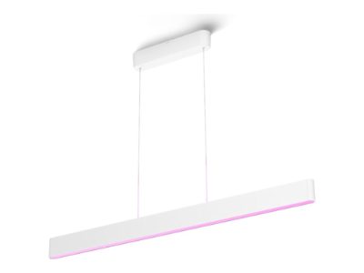 Philips Hue Ensis pendant white 79W 24V, 79 W, White and Colour Ambiance 2000-6500K