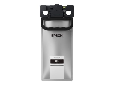 Epson C13T946140, Ink Cartridge XXL, Black