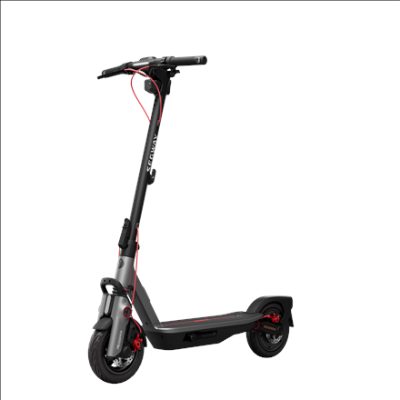 F3 Pro E, eKickScooter, Up to 25 km/h, 10 ", Black