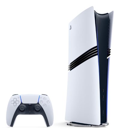 PLAYSTATION 5 PRO CONSOLE 2TB/711719595472 SONY