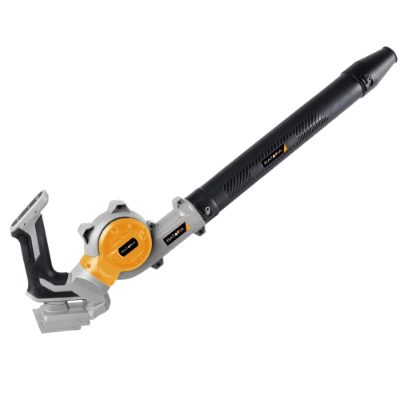 18V Leaf Blower - Without Battery and Charger
