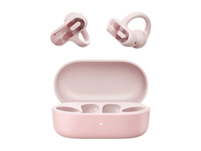 Lenovo Accessories Open-Ear Clip-on Earbuds X500 - PK, Lenovo