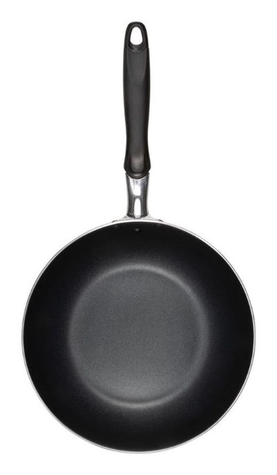 WOK D28 H8.0CM/93602 RESTO