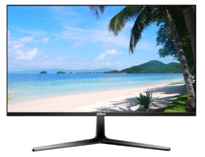 LCD Monitor, DAHUA, LM27-B200, 27", 1920x1080, 16:9, 60Hz, 6.5 ms, DHI-LM27-B200
