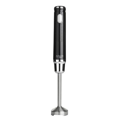 Blender, AD 4617, Hand Blender, 300 W, Number of speeds 1, Black
