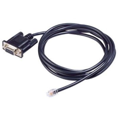 Aten LIN5-04A2 firmware upgrade cable, Aten, Serial cable, LIN5-04A2-J11G