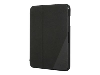 Targus Click-In Case, THZ912GL, 8.3 ", Tablet case, For iPad mini A17 Pro and 6th gen., Black