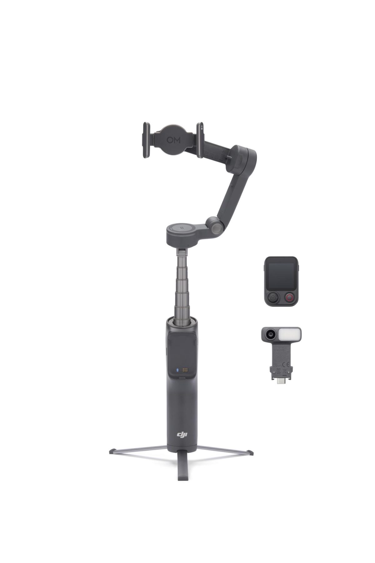 GIMBAL OSMO MOBILE 8P ADVANCED/TRACKING CP.OS.00000564 DJI