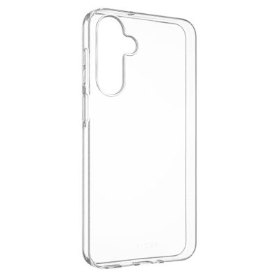 Fixed Story AntiUV, Back cover, Samsung, Galaxy A16 4G/5G, TPU, Clear