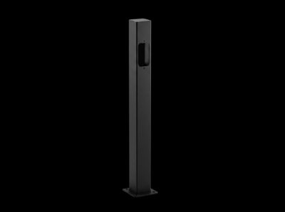 ModuREX Core Basic, MX-CR-BASIC, Black