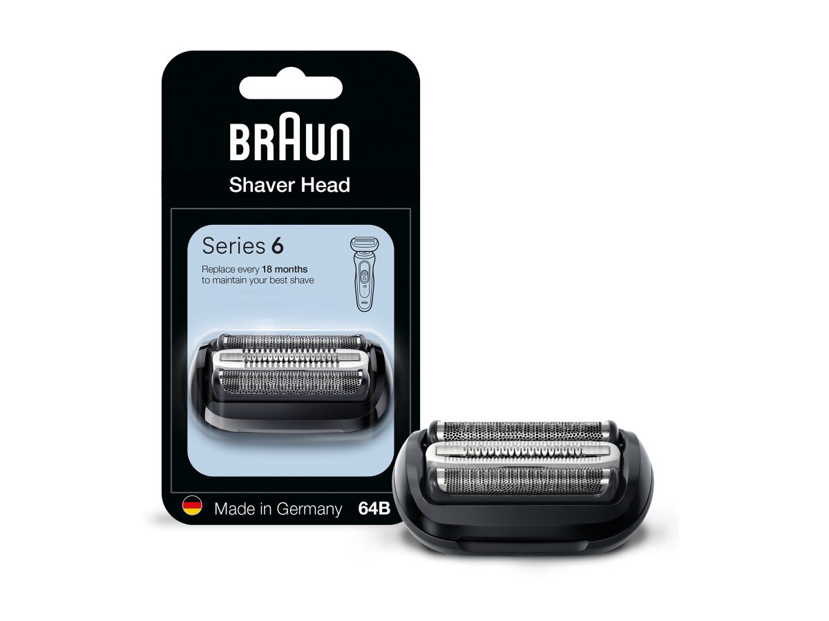Braun