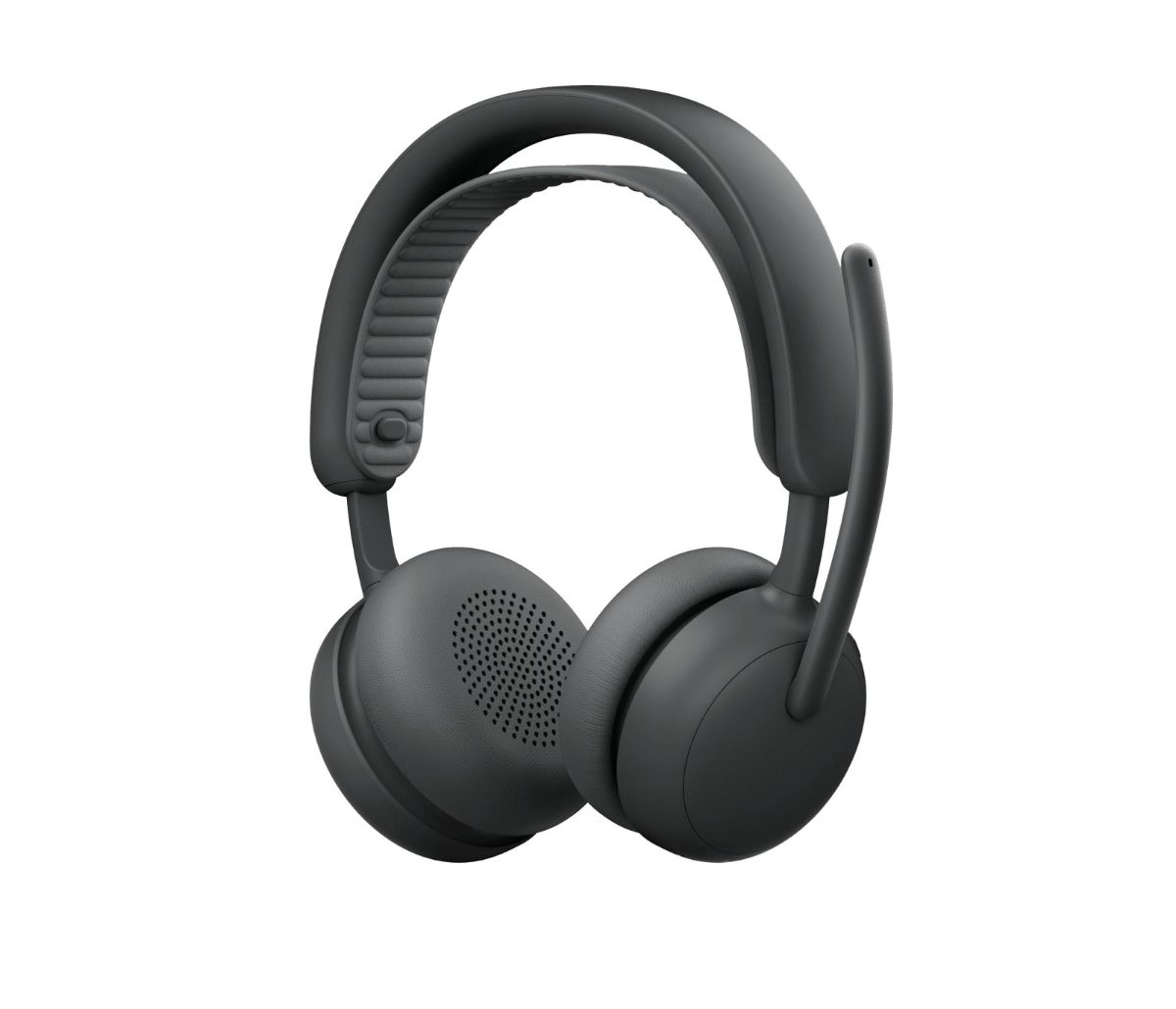 HEADSET ZONE WIRELESS GRAPHITE/TEAMS 981-001512 LOGITECH