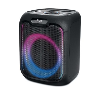 Party Box Speaker, M-1803 DJ, 150 W, Bluetooth, Wireless connection, Portable, Black
