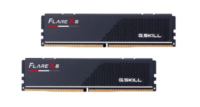 RAM, Flare X5, 64 GB, DDR5, 6000 MHz, PC/server, Registered No, ECC No