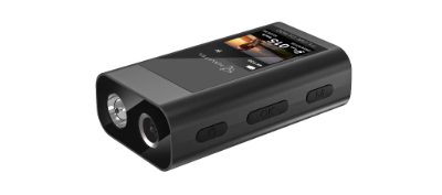 Digital Video Recorder, FLOW DL800, GPS, Wi-Fi, Camera sensor SONY IMX317 STARVIS