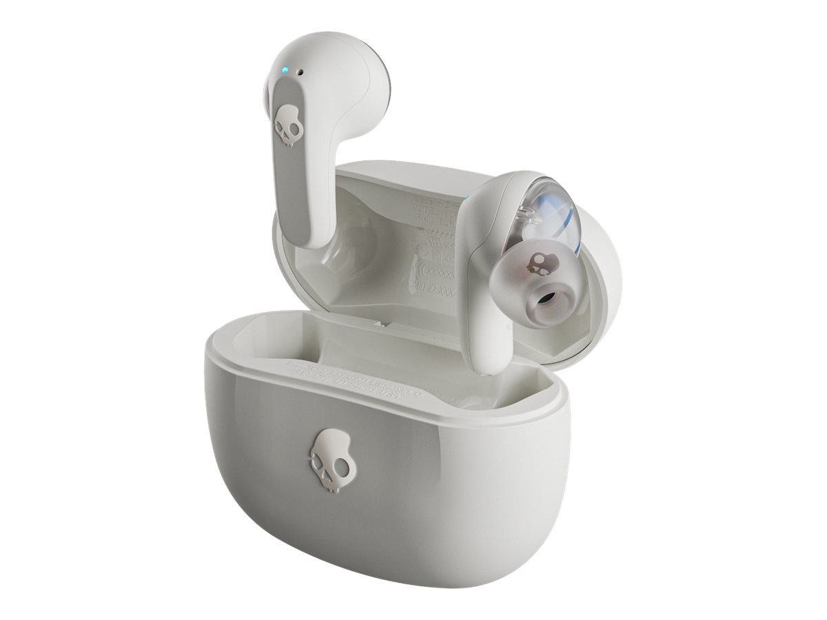 True Wireless Earbuds, RAIL