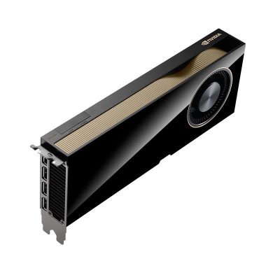 Graphics Card, PNY, NVIDIA, RTX 6000 Ada, 48 GB, GDDR6, 384 bit, PCI Express 4.0, Active, VCNRTXPRO6000-EDU