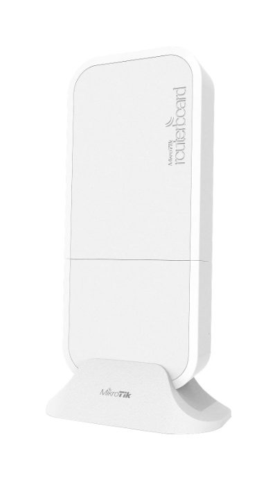 Access Point, MIKROTIK, 300 Mbit/s, 1xLAN ports, WAPR-2ND&EC200A-EU