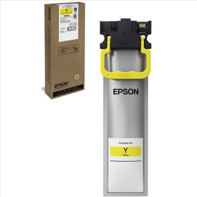 Epson C13T945440, Ink Cartridge XL, Yellow