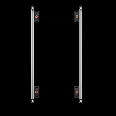 EDBAK ULS1500 Universal LED System for 1 cabinet 500mm, Black